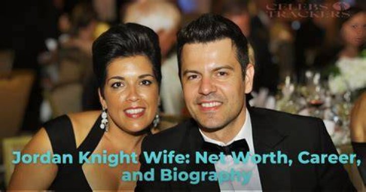 Jordan Knight Net Worth