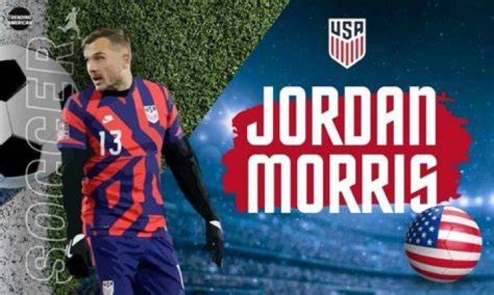 Jordan Morris Net Worth
