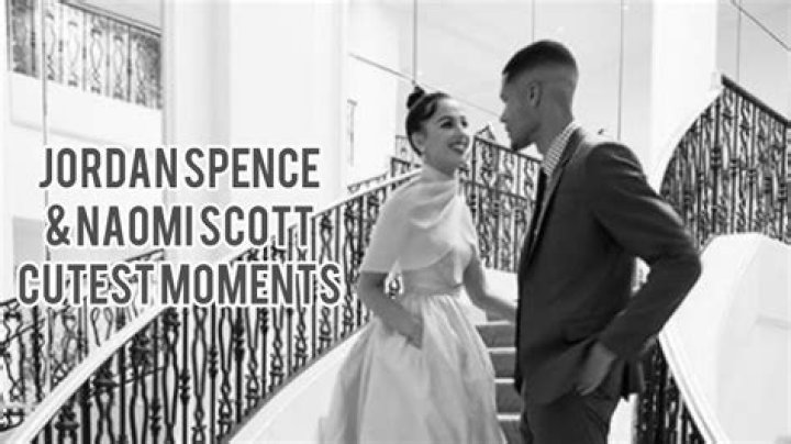 Jordan Spence Net Worth