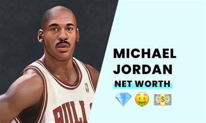 Jordan Trovillion Net Worth