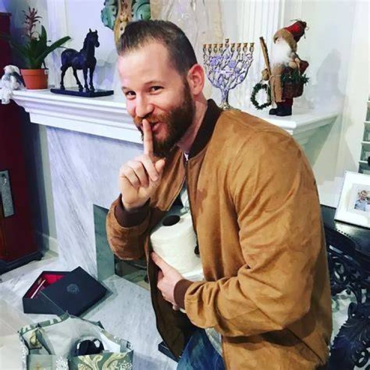 Jordan Warkol Net Worth