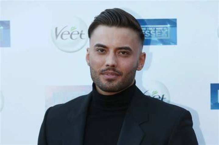 Jordan Wright Net Worth