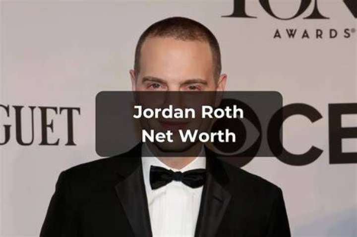 Jordan Ziff Net Worth