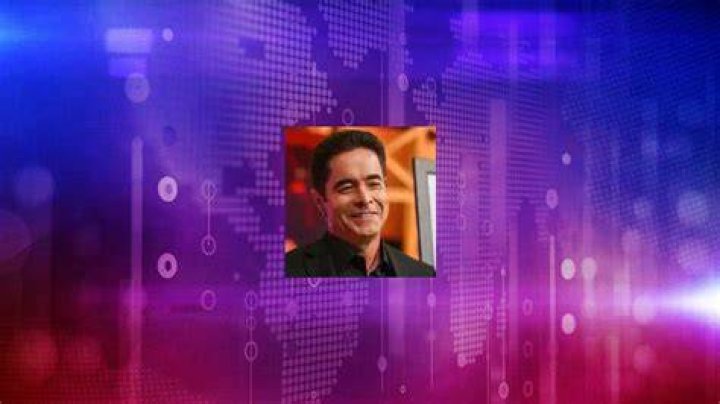 Jorge Antolín Net Worth
