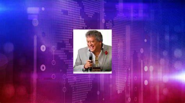 Jorge Falcón Net Worth