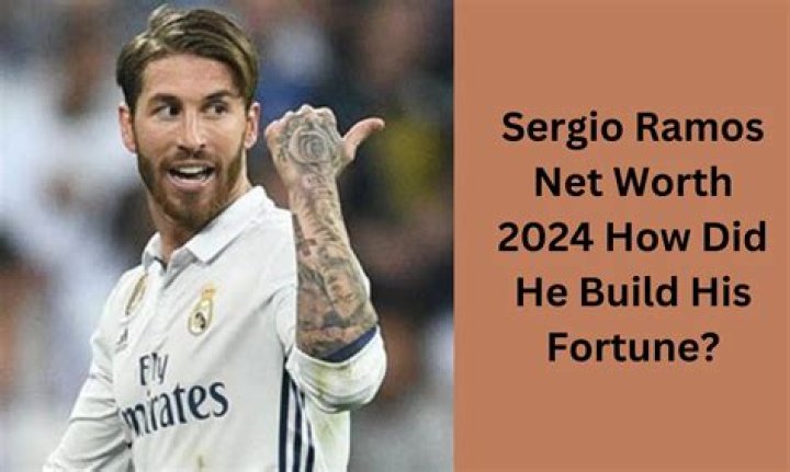 Jorge Luis Ramos Net Worth