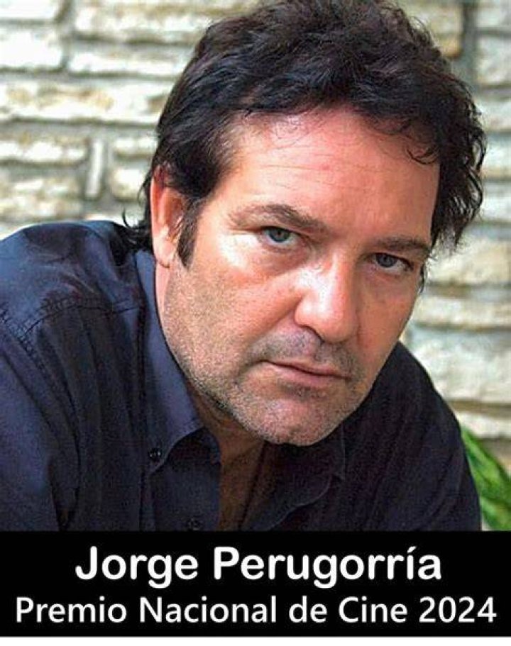 Jorge Perugorría Net Worth