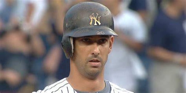 Jorge Posada Net Worth