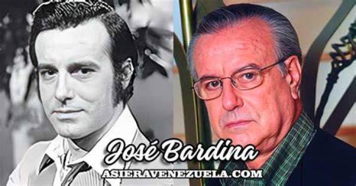 José Bardina Net Worth