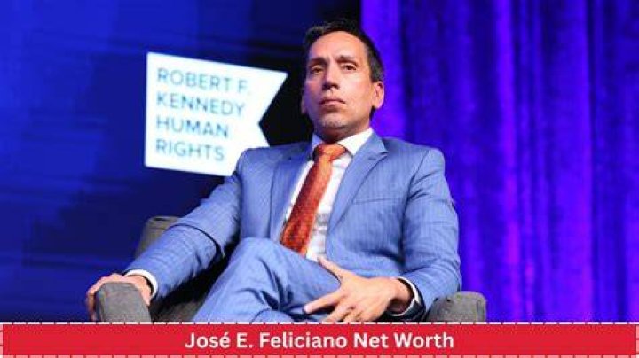 Jose Brocco Net Worth