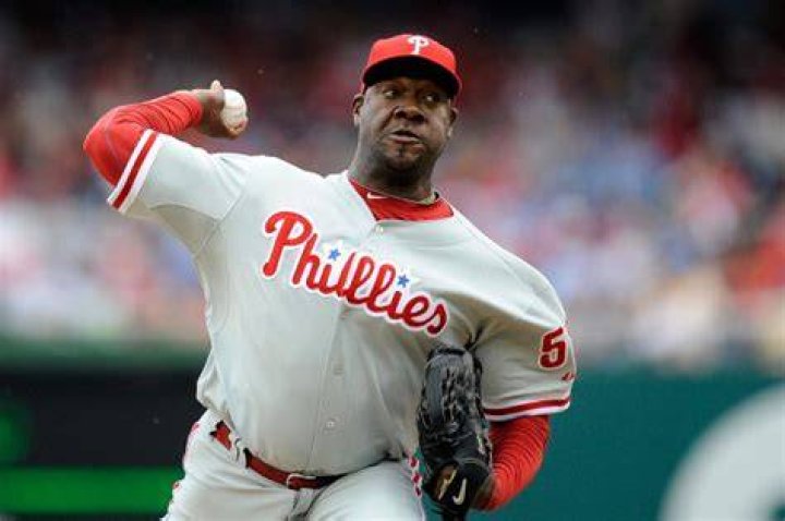José Contreras Net Worth