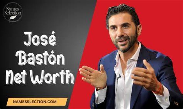 José Eber Net Worth