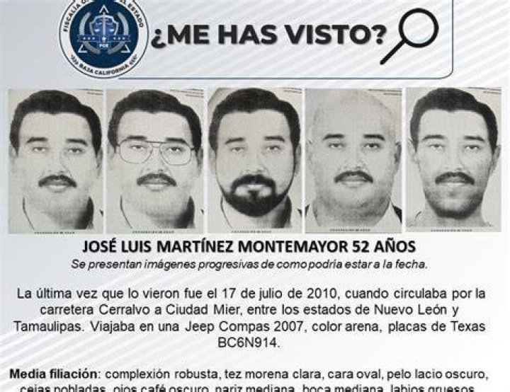 José Luis Montemayor Net Worth
