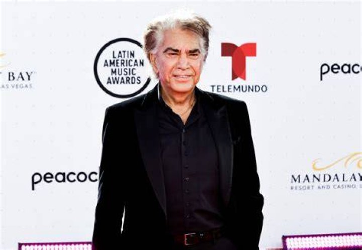 José Luis Rodríguez Net Worth