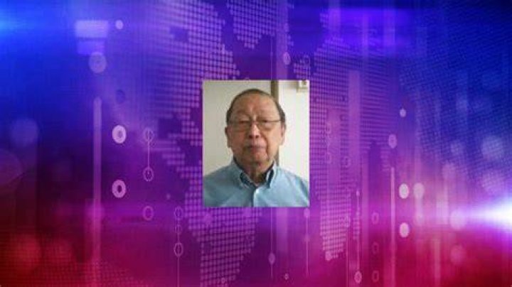 Jose Maria Sison Net Worth