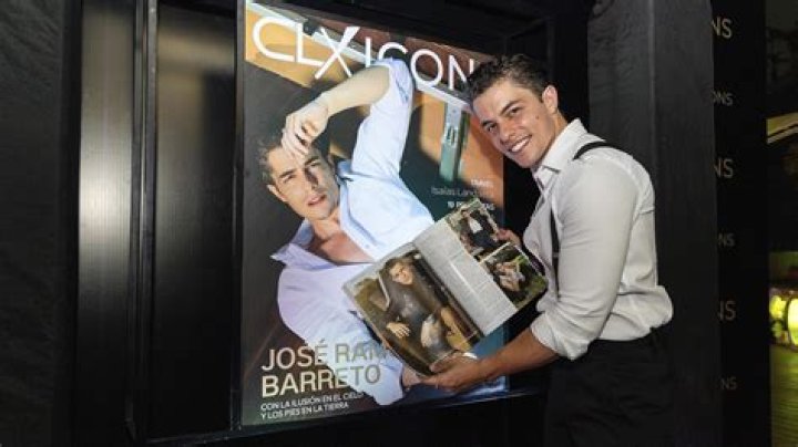 José Ramón Barreto Net Worth