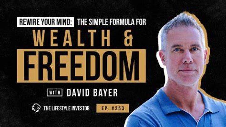 Joseph Bayer Net Worth