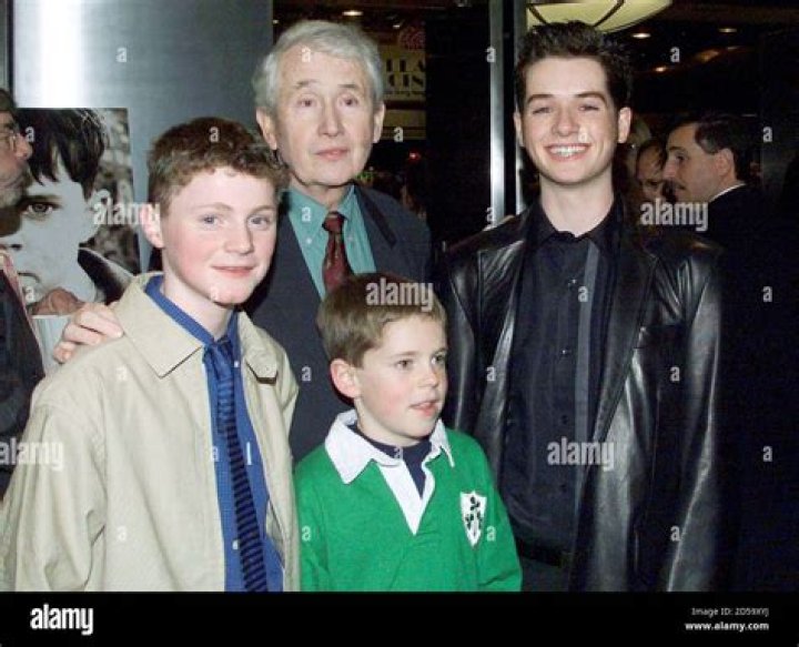 Joseph Breen Net Worth