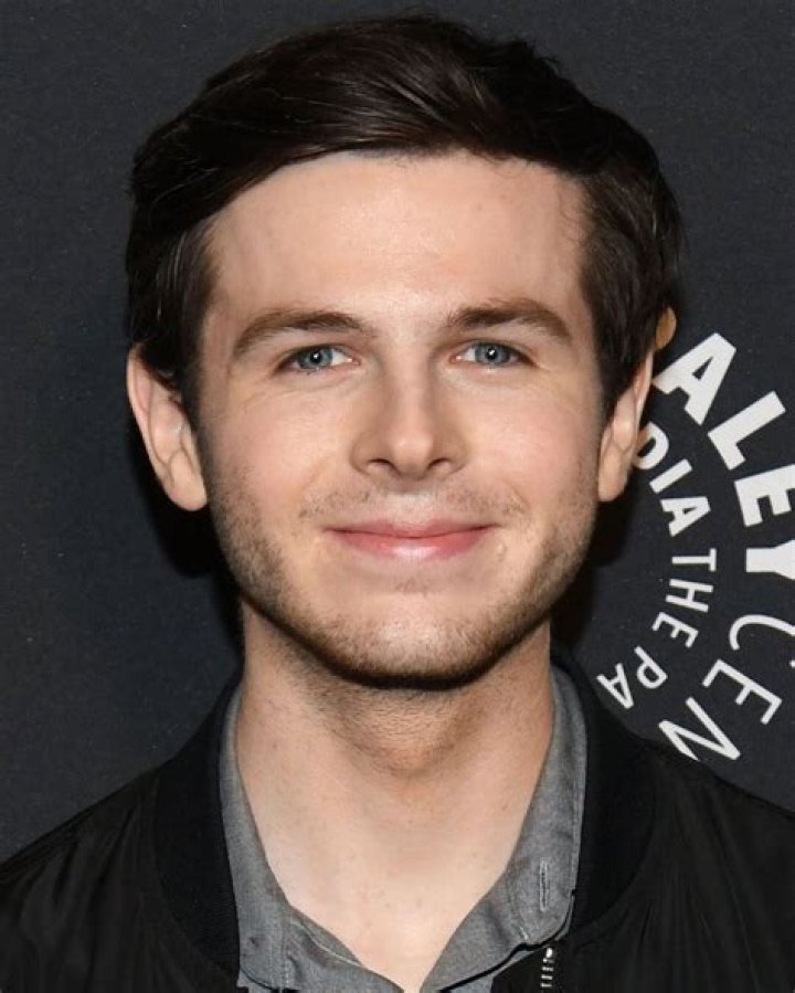 Joseph Chandler Net Worth