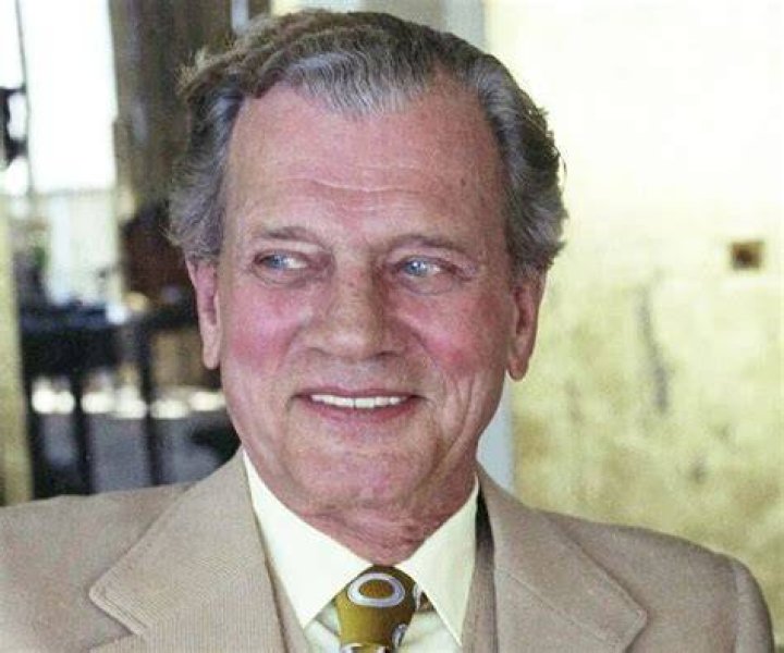 Joseph Cotten Net Worth
