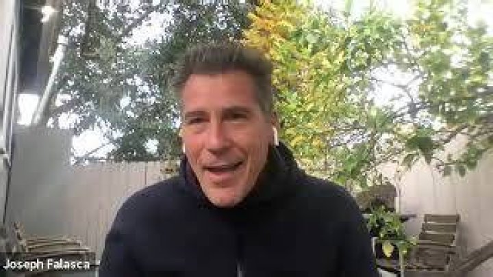 Joseph Falasca Net Worth