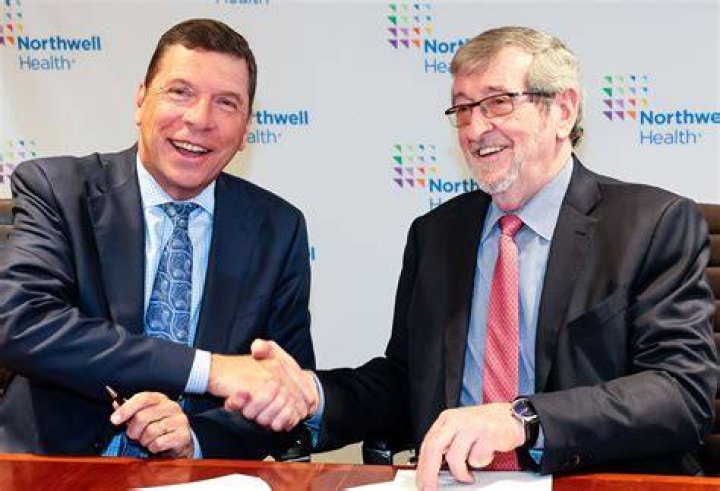Joseph J. Dowling Net Worth