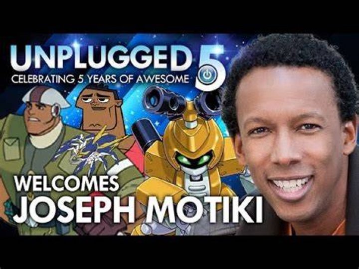 Joseph Motiki Net Worth