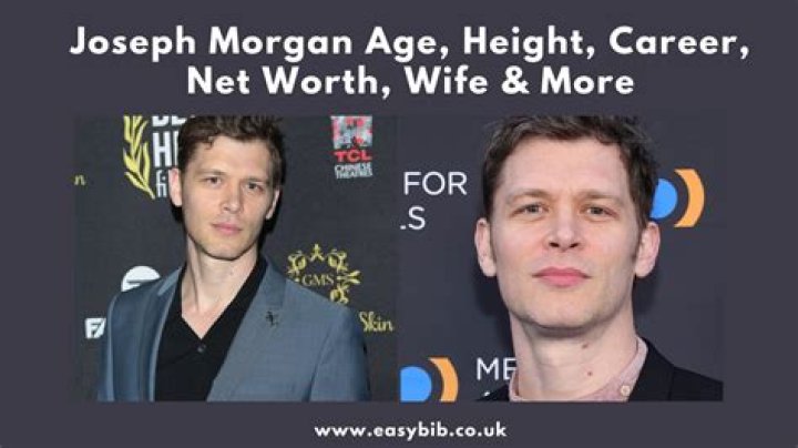 Joseph Sargent Net Worth