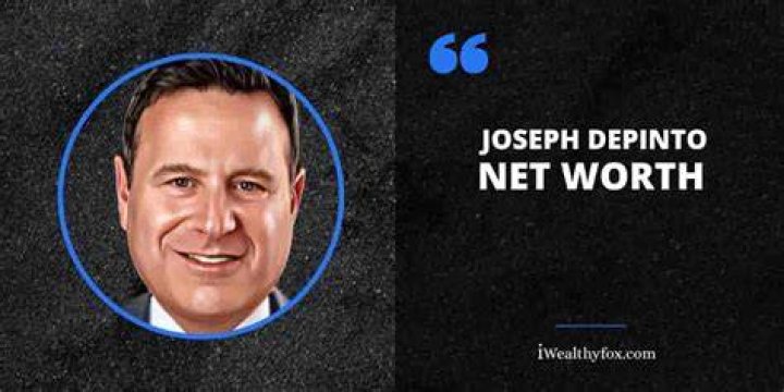 Joseph Tatner Net Worth