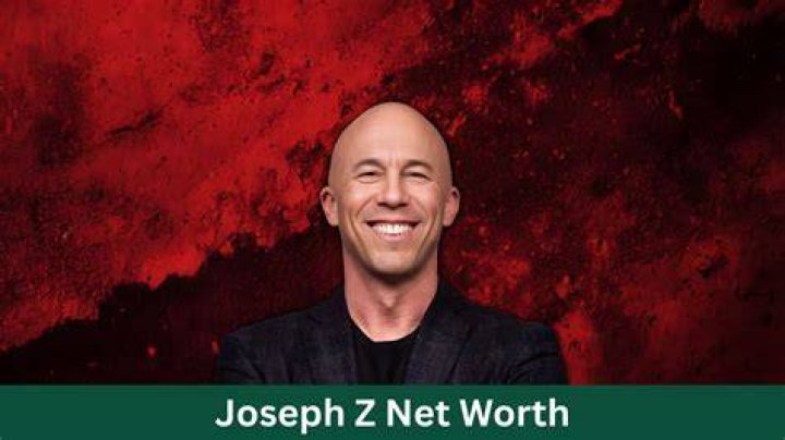 Joseph Vecsey Net Worth