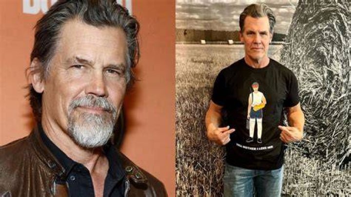 Josh Brolin Net Worth