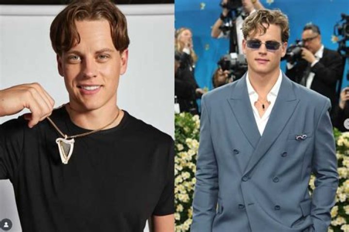 Josh Burrow Net Worth