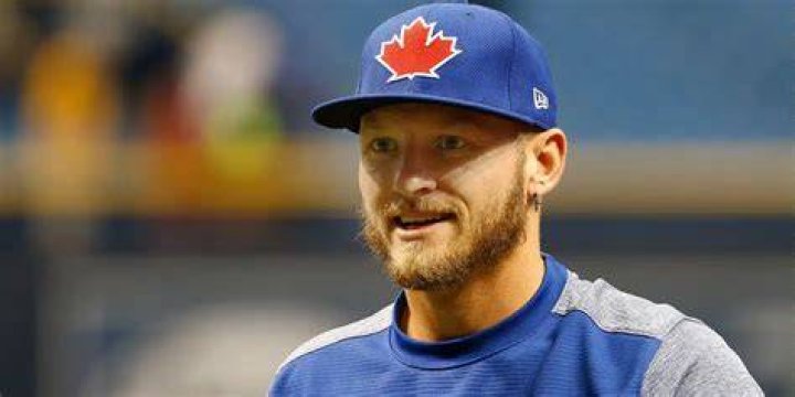 Josh Donaldson Net Worth