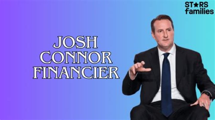 Josh Franks Net Worth