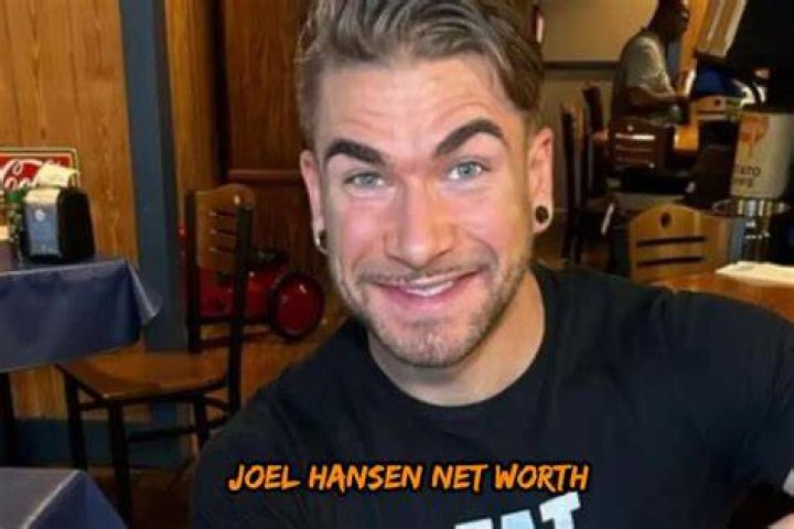 Josh Hansen Net Worth