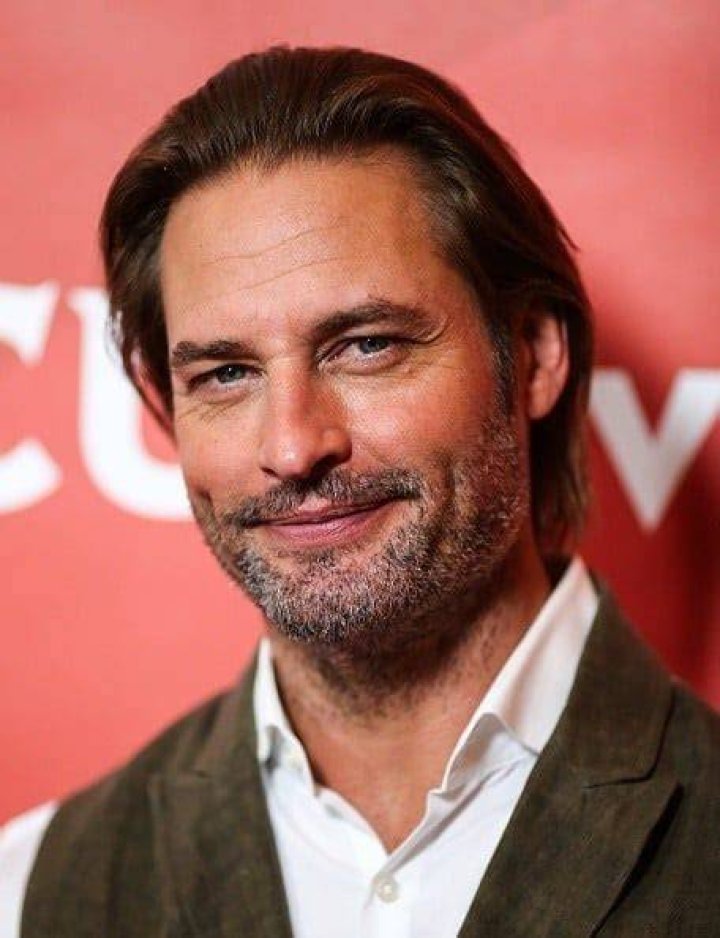 Josh Holloway Net Worth