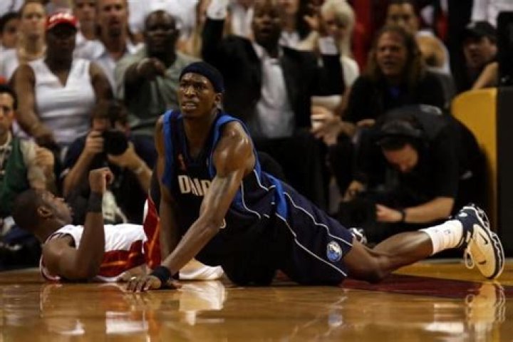 Josh Howard Net Worth