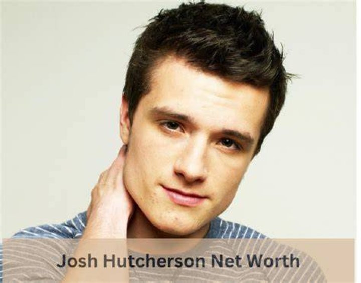 Josh Hutcherson Net Worth