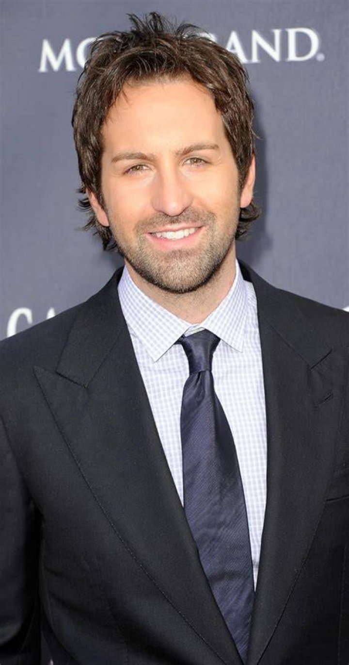 Josh Kelley Net Worth