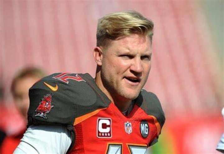 Josh McCown Net Worth