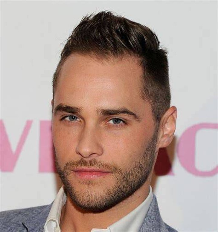 Josh Strickland Net Worth