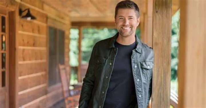 Josh Turner Net Worth