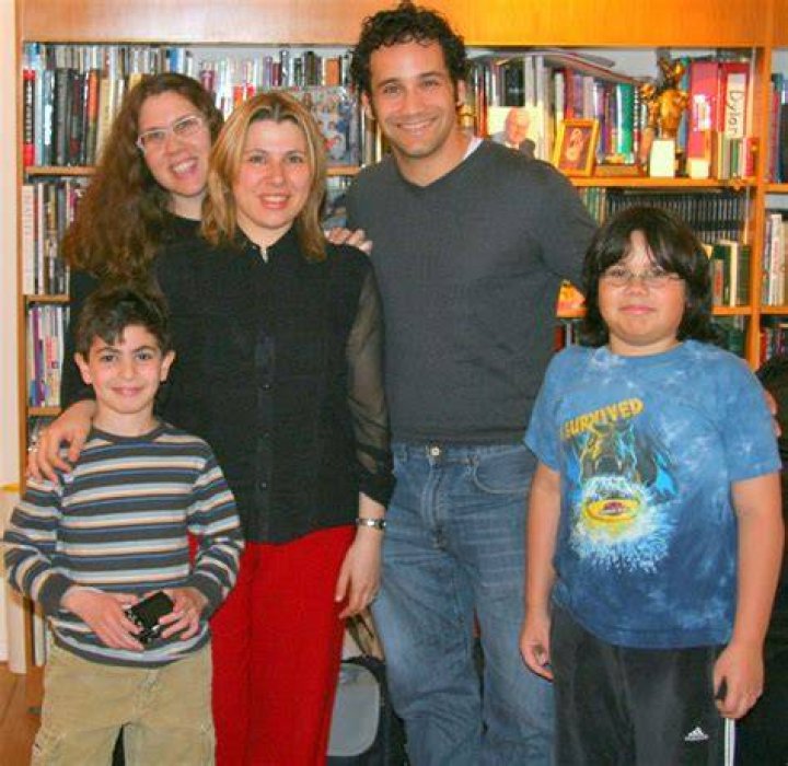 Josh Waitzkin Net Worth