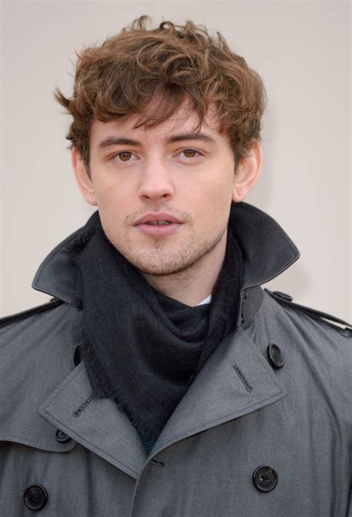 Josh Whitehouse Net Worth