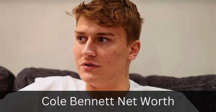 Joshua Bennett Net Worth