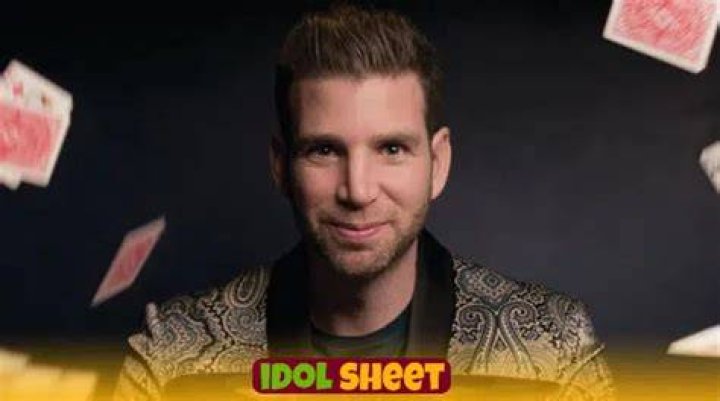 Joshua Jay Net Worth