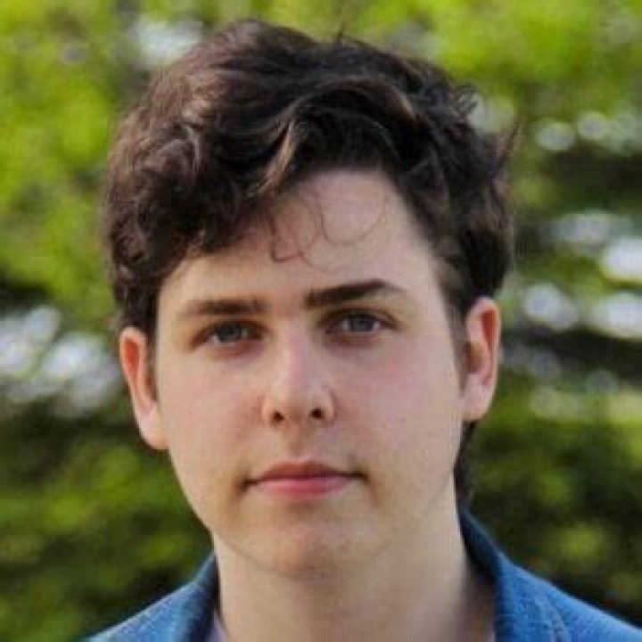 Joshua Kilimnik Net Worth