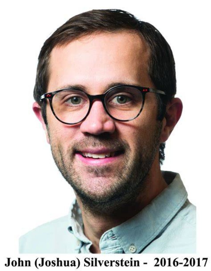 Joshua Silverstein Net Worth