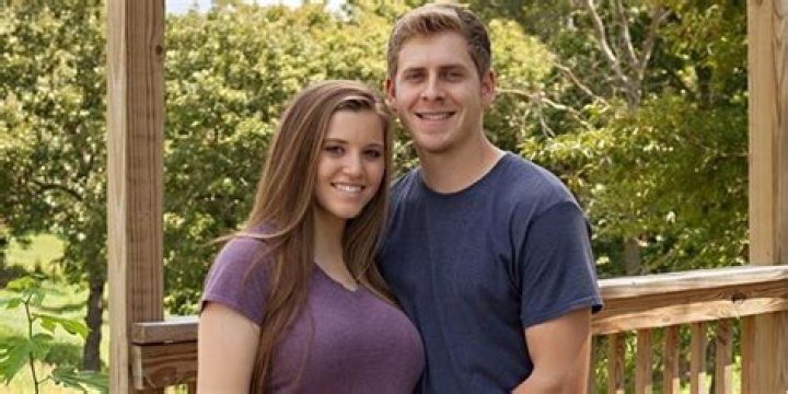 Joy Anna Duggar Net Worth