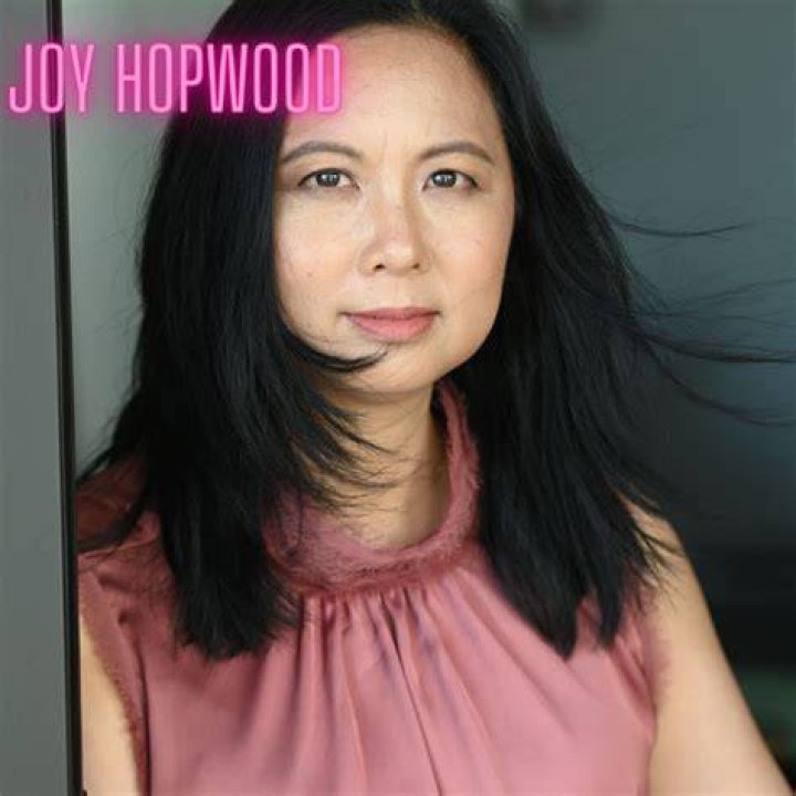 Joy Hopwood Net Worth